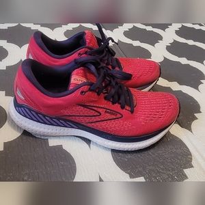 Brooks Glycerine GTS 19